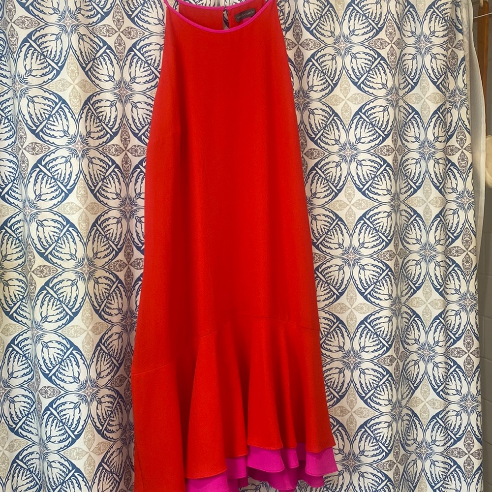 NWT Vince Camuto Dress Size 14